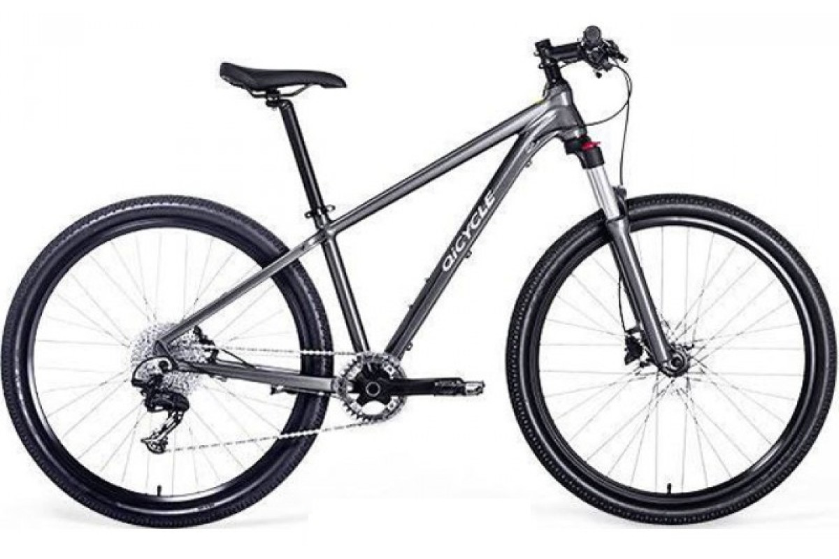 Xiaomi QiCycle Mountain Bike XC650 17 Login.kg
